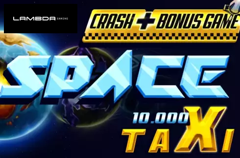 Space Taxi